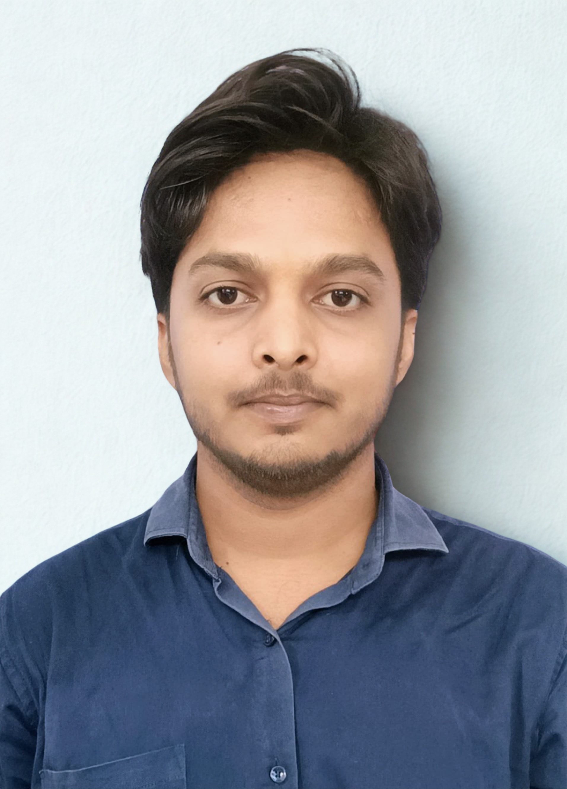 Rudra Pratap Singh