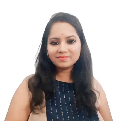 Shivani Deval