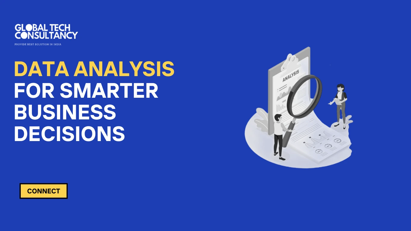 Data analysis